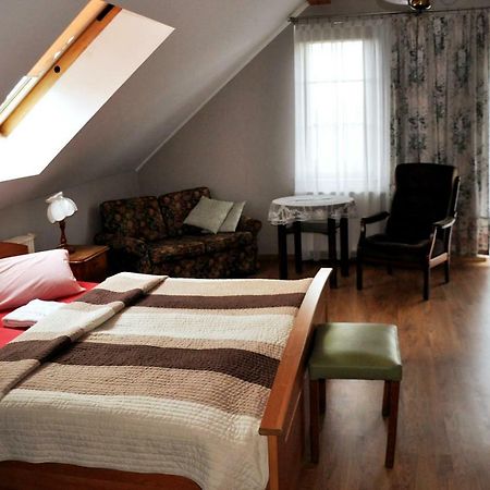 Klimbergowice Guest House Sztum Exterior photo